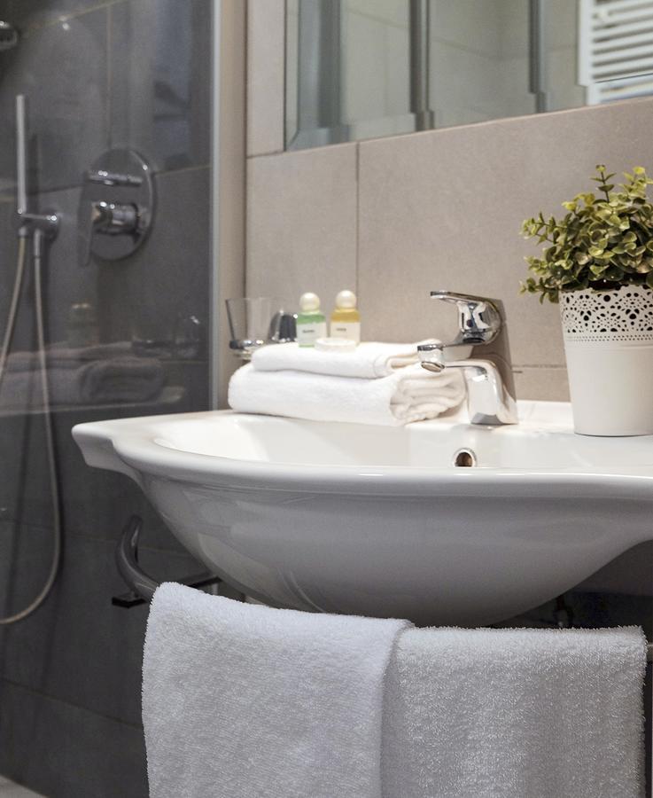 Relais Cavour Inn Рим Екстер'єр фото